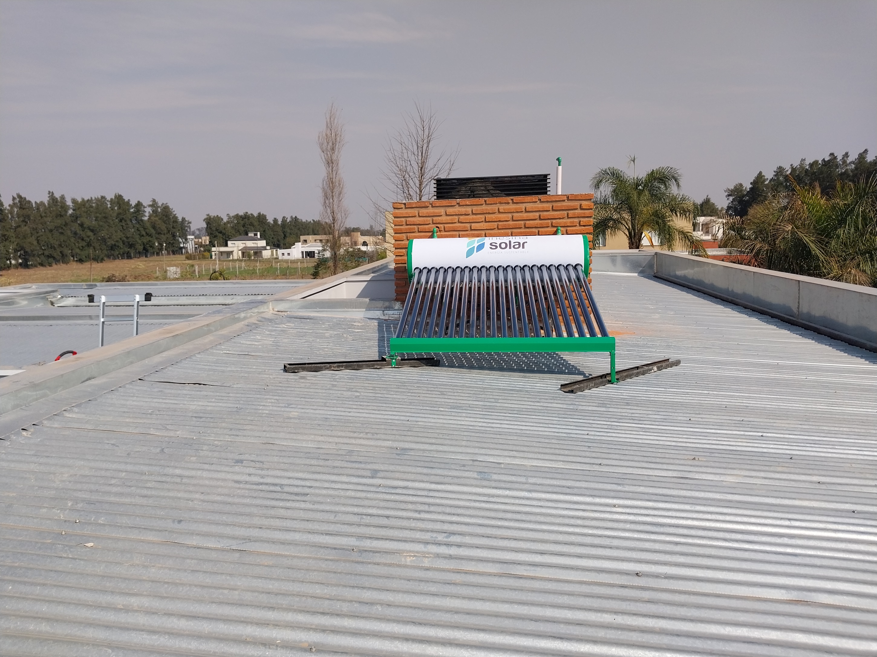 Itech constructora Tucuman